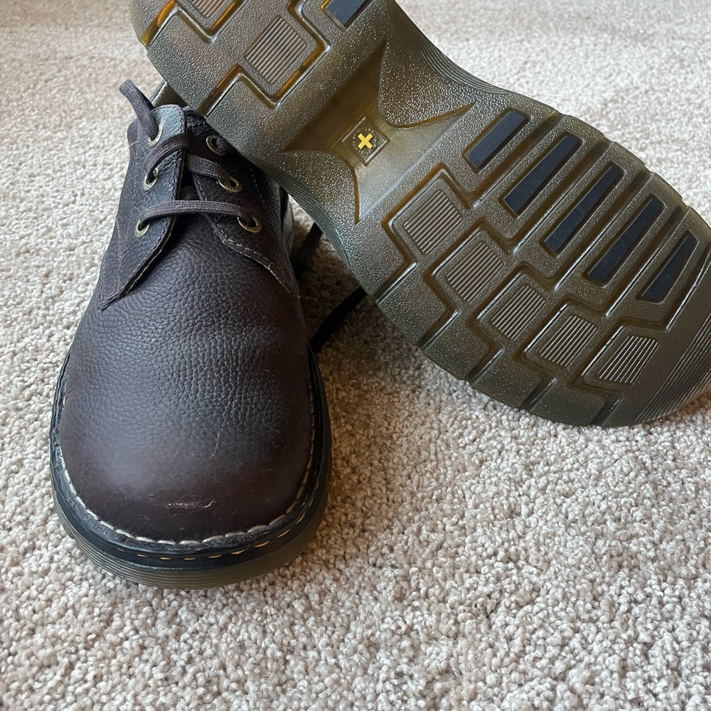 Dr Martens men’s